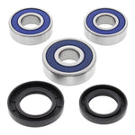 Rear Wheel Bearing Kit