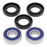 All Balls Racing Wheel Bearing Kit - Series 2