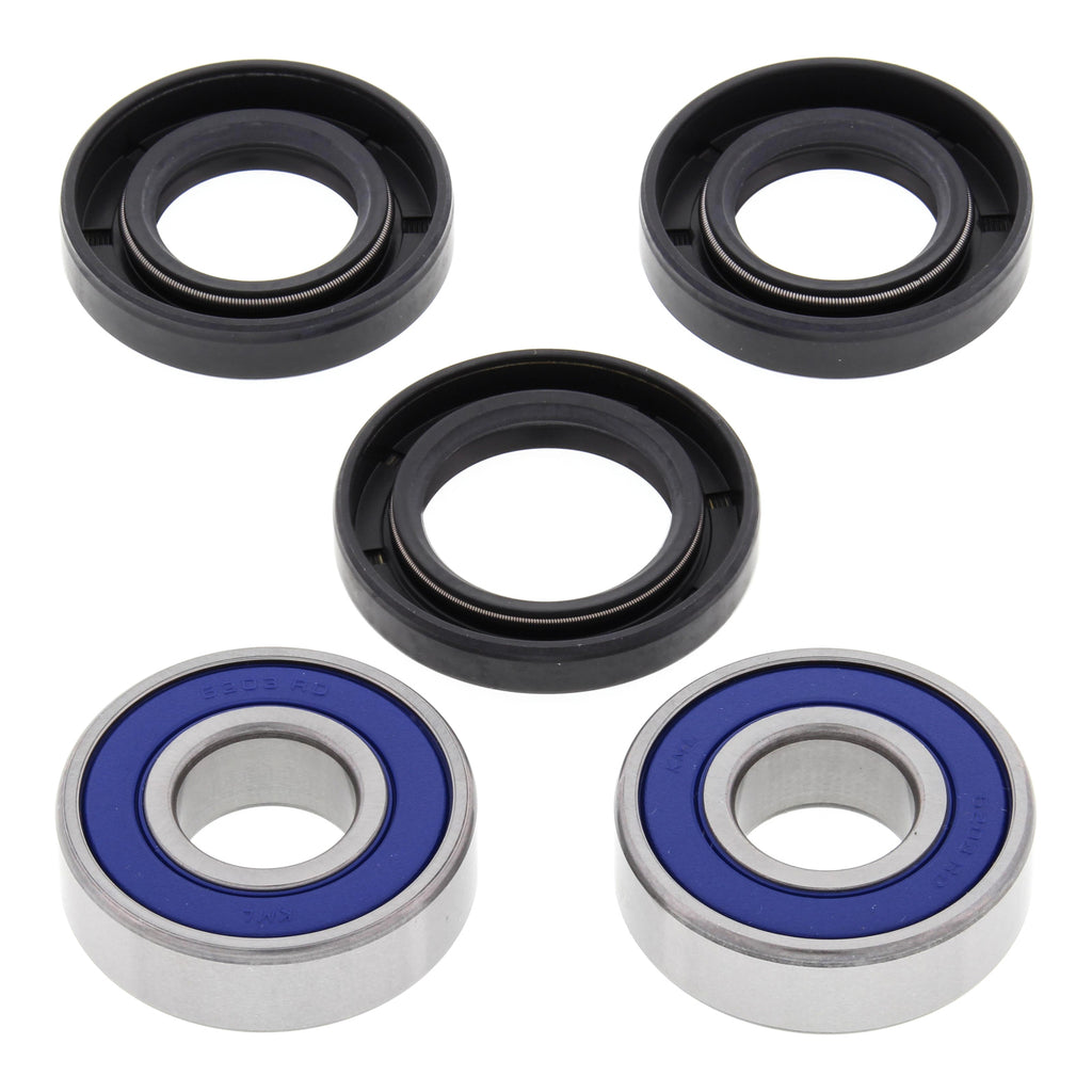 All Balls Racing Wheel Bearing Kit - Series 2