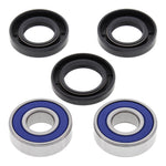 All Balls Racing Wheel Bearing Kit - Series 2