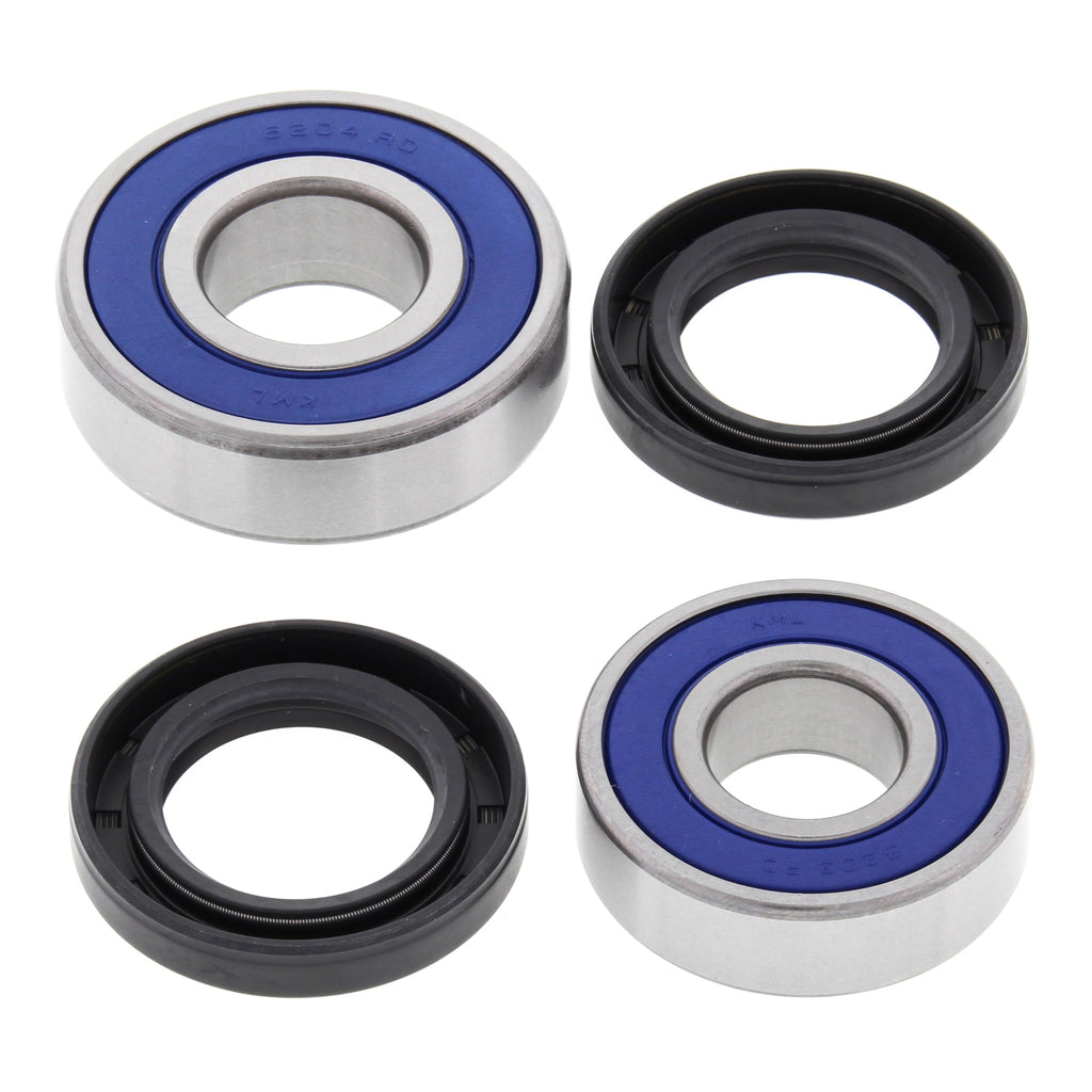 All Balls Racing Wheel Bearing Kit - Series 2