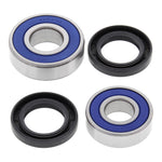 All Balls Racing Wheel Bearing Kit - Series 2