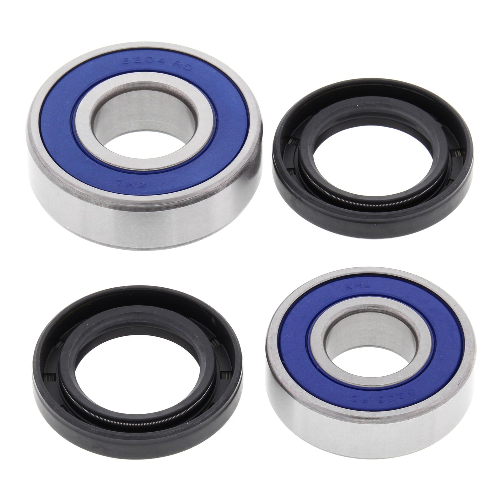 All Balls Racing Wheel Bearing Kit - Series 2