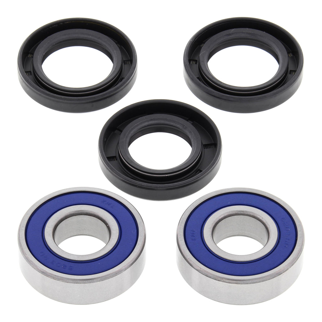 All Balls Racing Wheel Bearing Kit - Series 2