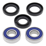 All Balls Racing Wheel Bearing Kit - Series 2