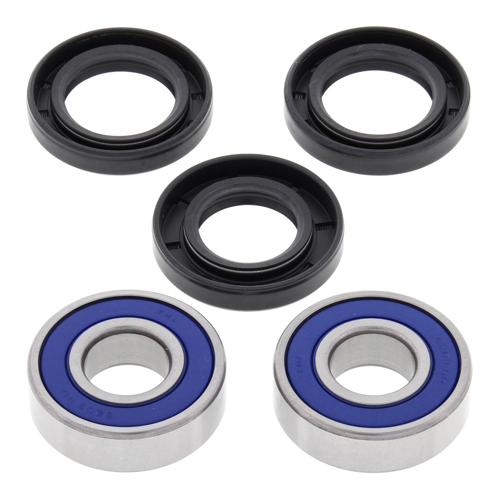 All Balls Racing Wheel Bearing Kit - Series 2