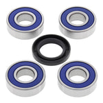Rear Wheel Bearing Kit