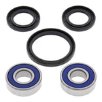 All Balls Racing Wheel Bearing Kit - Series 2