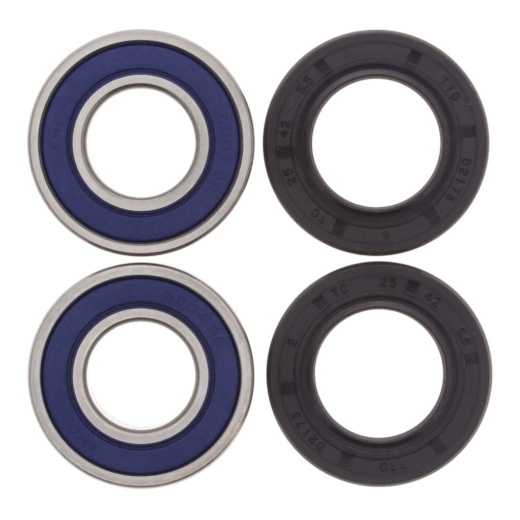All Balls Racing Wheel Bearing Kit - Series 2