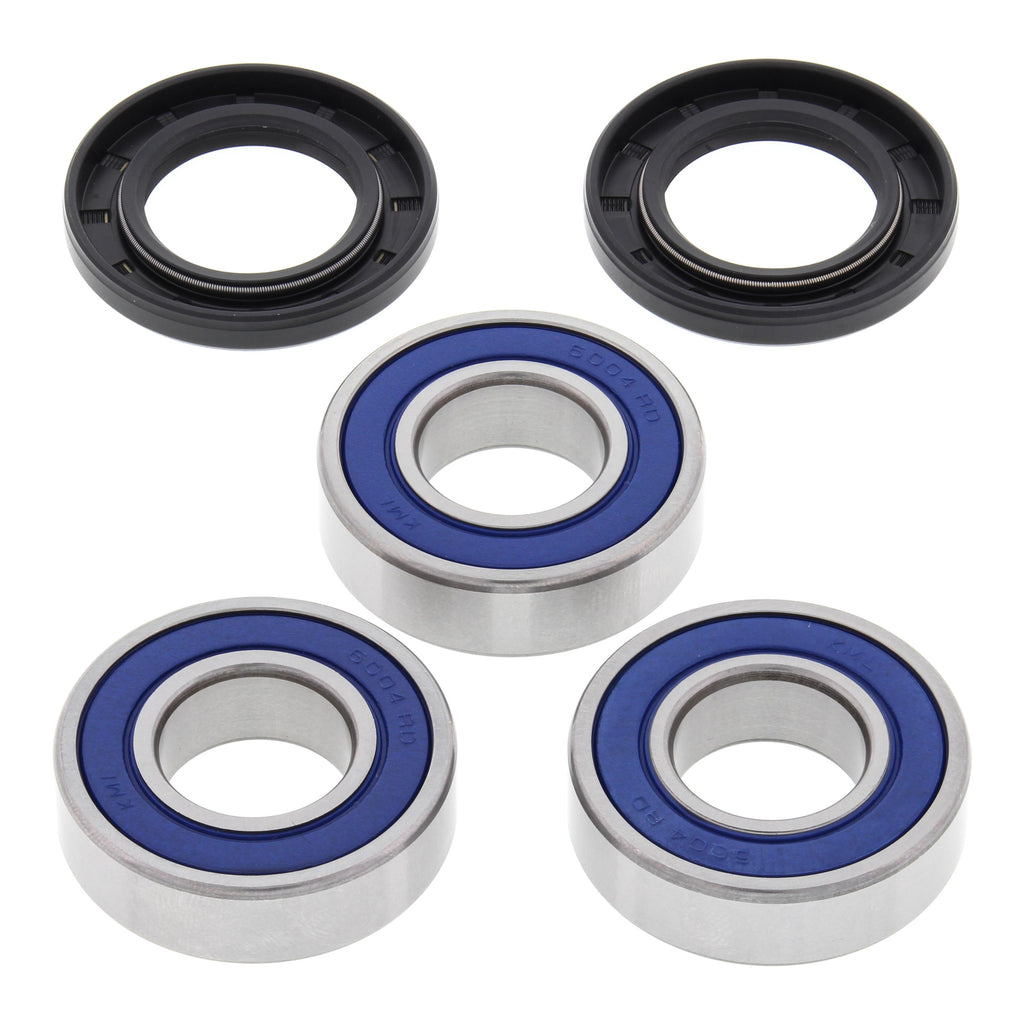 All Balls Racing Wheel Bearing Kit - Series 2