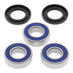 All Balls Racing Wheel Bearing Kit - Series 2
