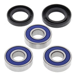 All Balls Racing Wheel Bearing Kit - Series 2