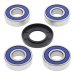 Rear Wheel Bearing Kit