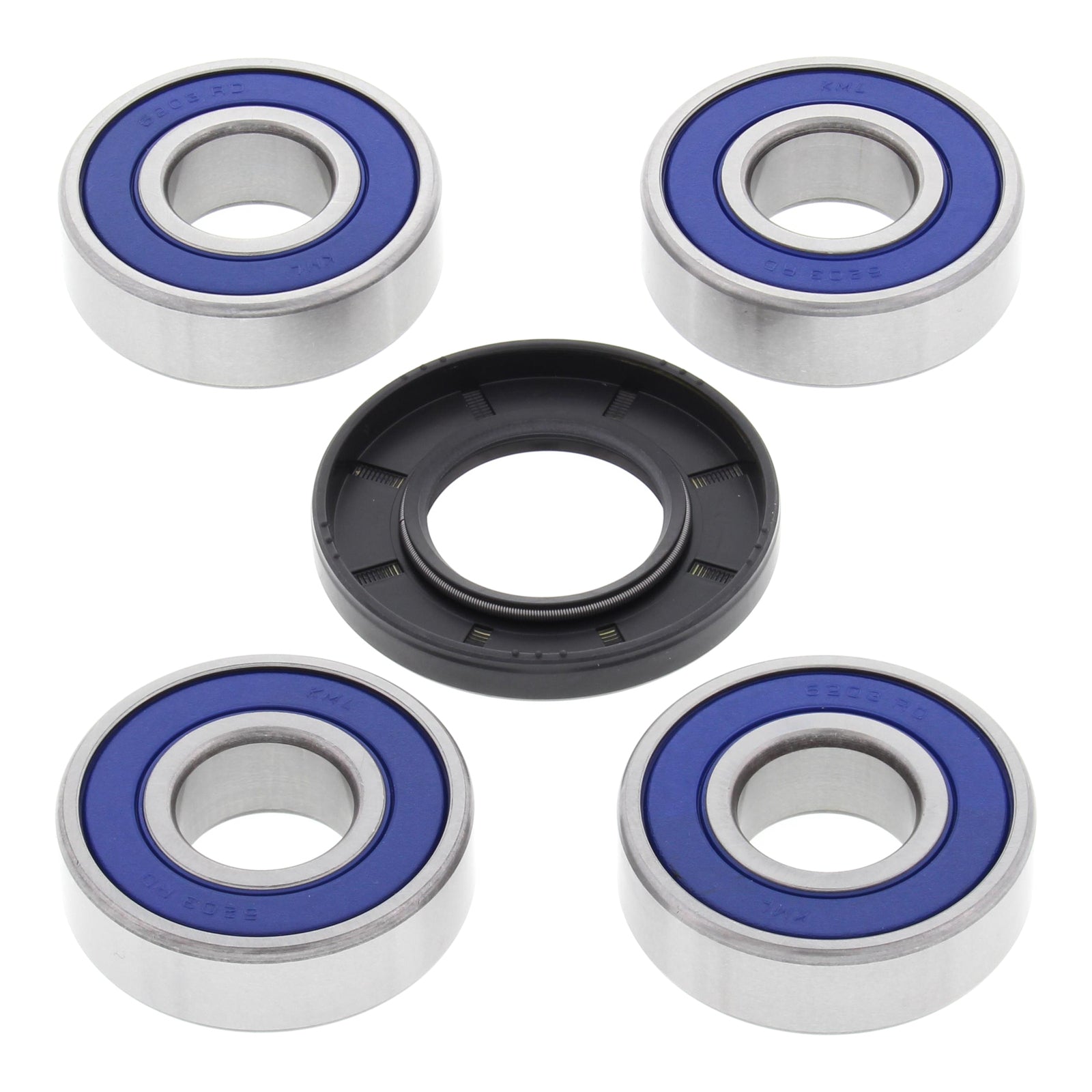 Rear Wheel Bearing Kit