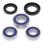 Rear Wheel Bearing Kit