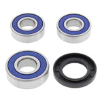 All Balls Racing Wheel Bearing Kit - Series 2