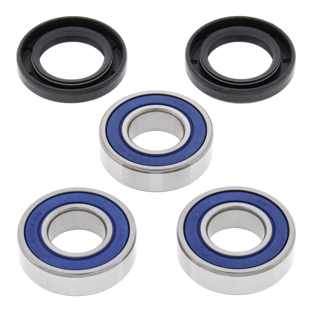 All Balls Racing Wheel Bearing Kit - Series 2
