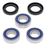 All Balls Racing Wheel Bearing Kit - Series 2