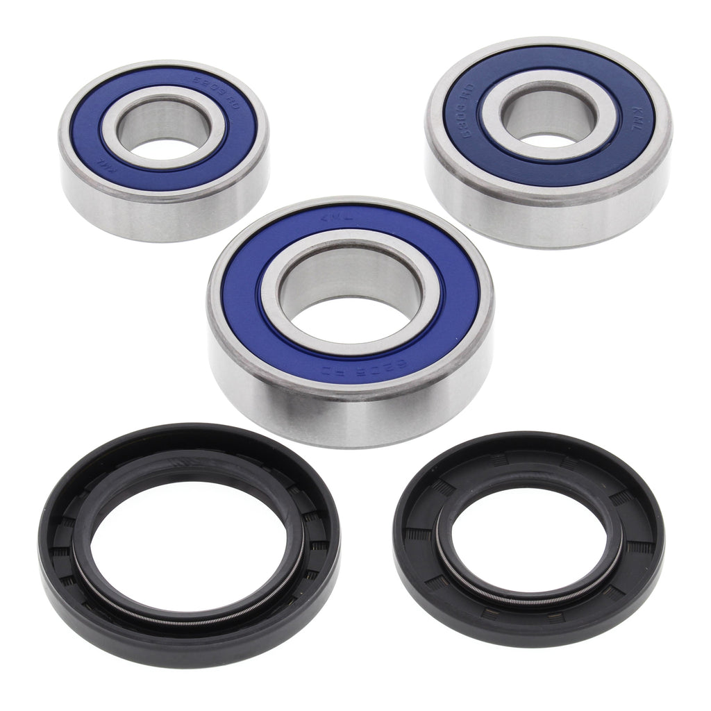 All Balls Racing Wheel Bearing Kit - Series 2