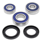 All Balls Racing Wheel Bearing Kit - Series 2
