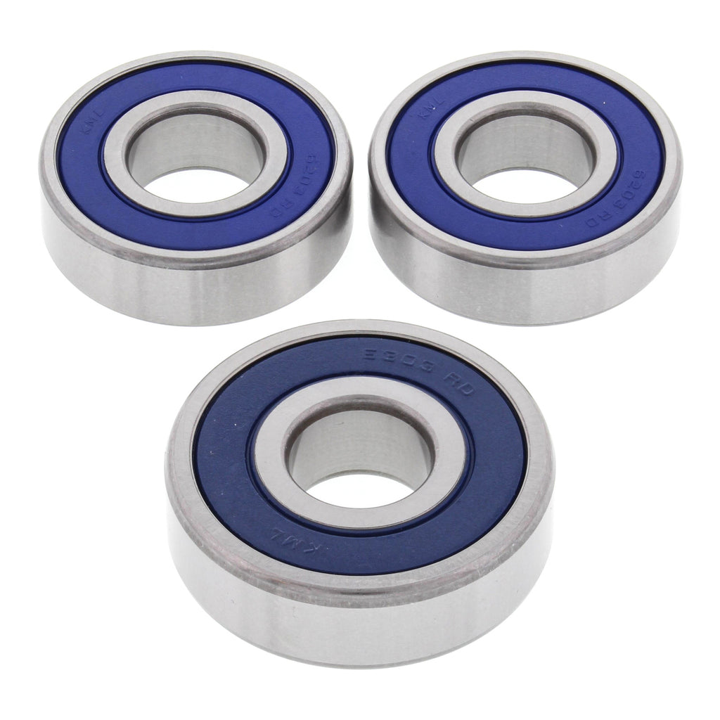 All Balls Racing Wheel Bearing Kit - Series 2