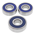 All Balls Racing Wheel Bearing Kit - Series 2