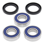 All Balls Racing Wheel Bearing Kit - Series 2