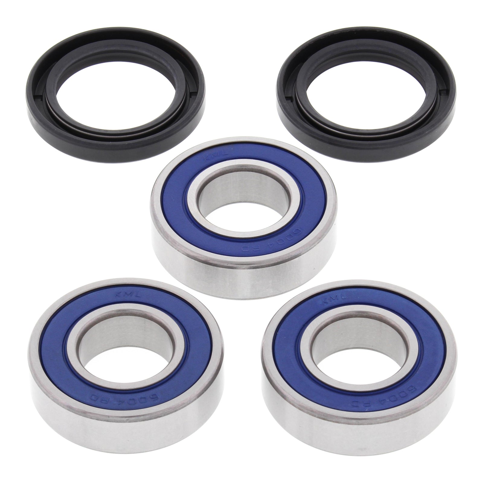 All Balls Racing Wheel Bearing Kit - Series 2