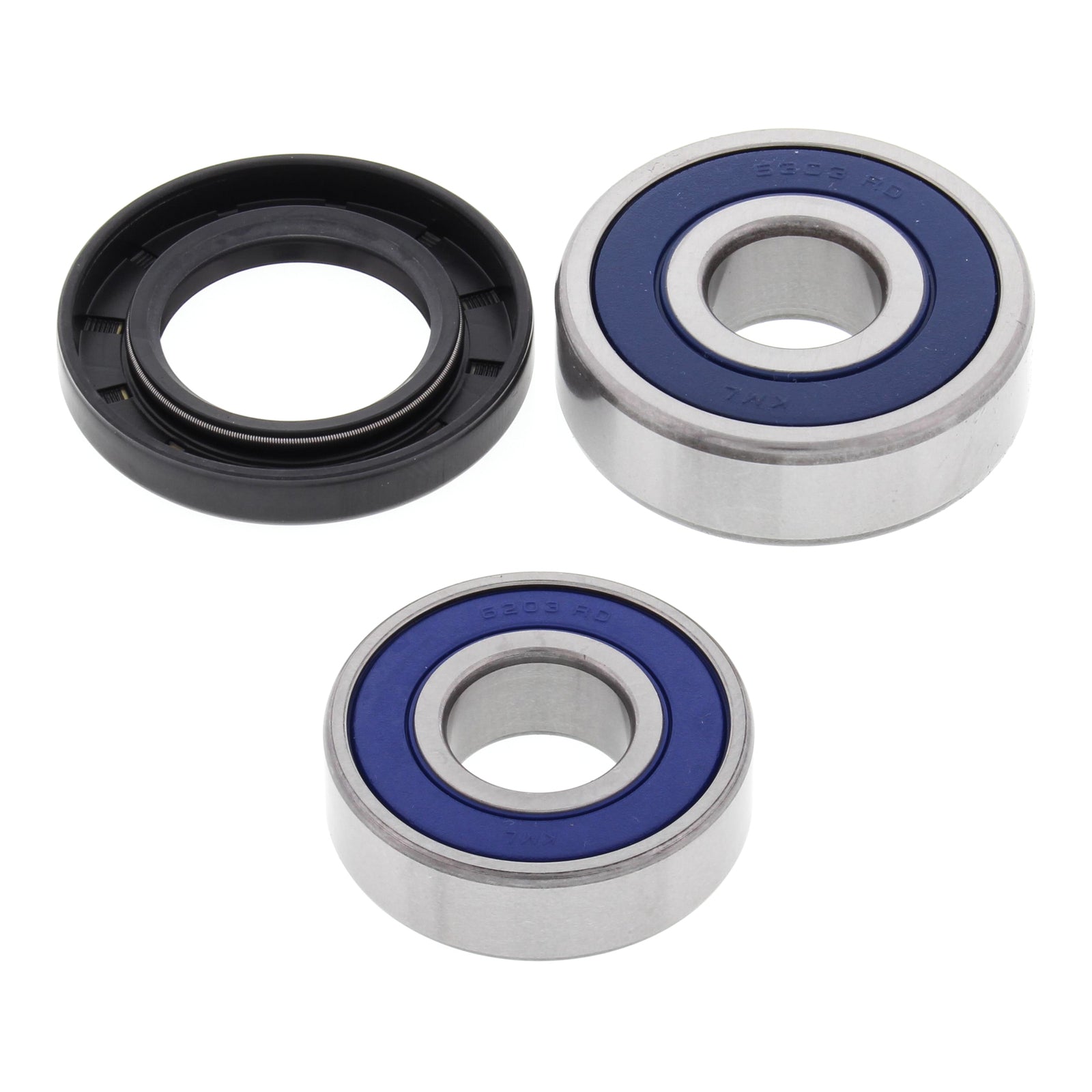 All Balls Racing Wheel Bearing Kit - Series 2