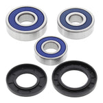 Rear Wheel Bearing Kit