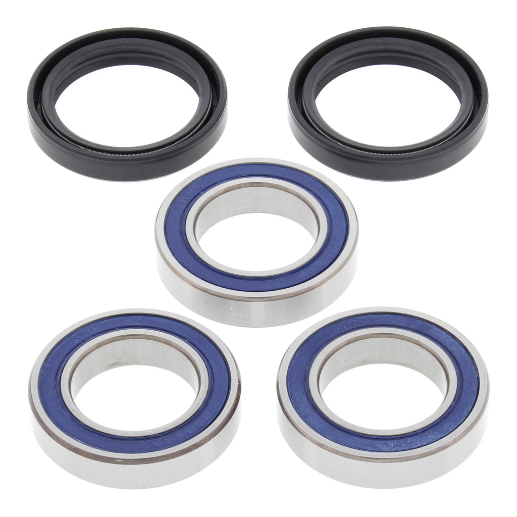 All Balls Racing Wheel Bearing Kit - Series 2