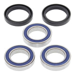 All Balls Racing Wheel Bearing Kit - Series 2