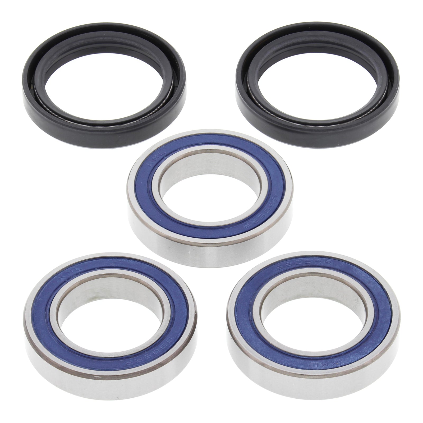 All Balls Racing Wheel Bearing Kit - Series 2