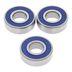 All Balls Racing Wheel Bearing Kit - Series 2