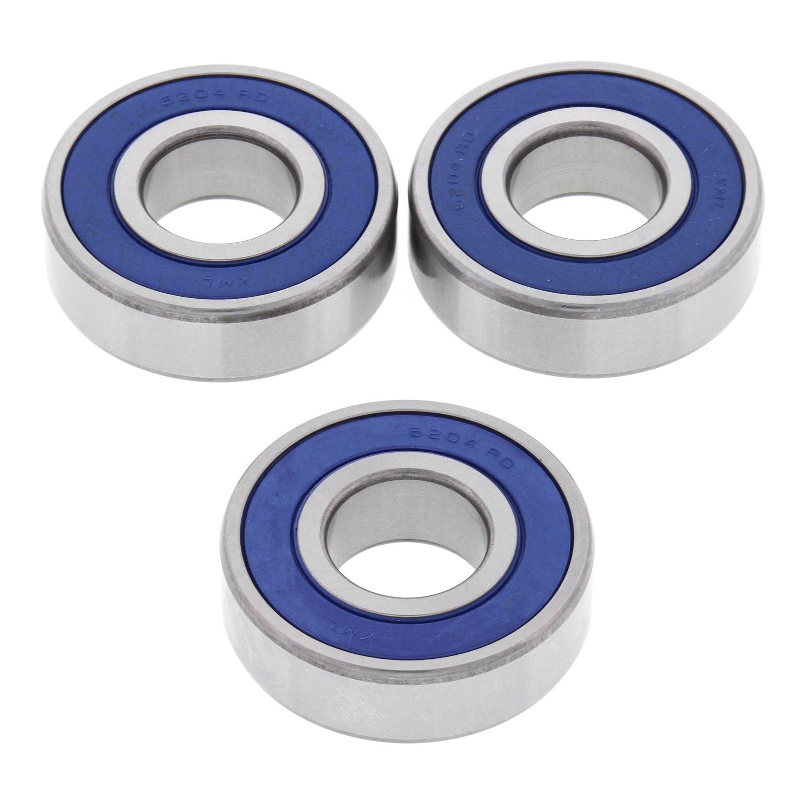 All Balls Racing Wheel Bearing Kit - Series 2