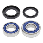 All Balls Racing Wheel Bearing Kit - Series 2