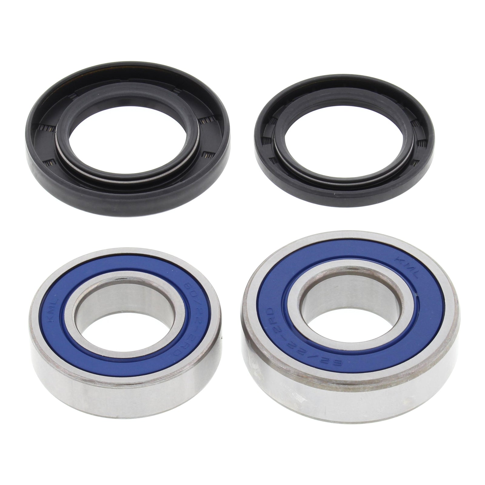 All Balls Racing Wheel Bearing Kit - Series 2