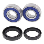 Front Wheel Bearing Kit