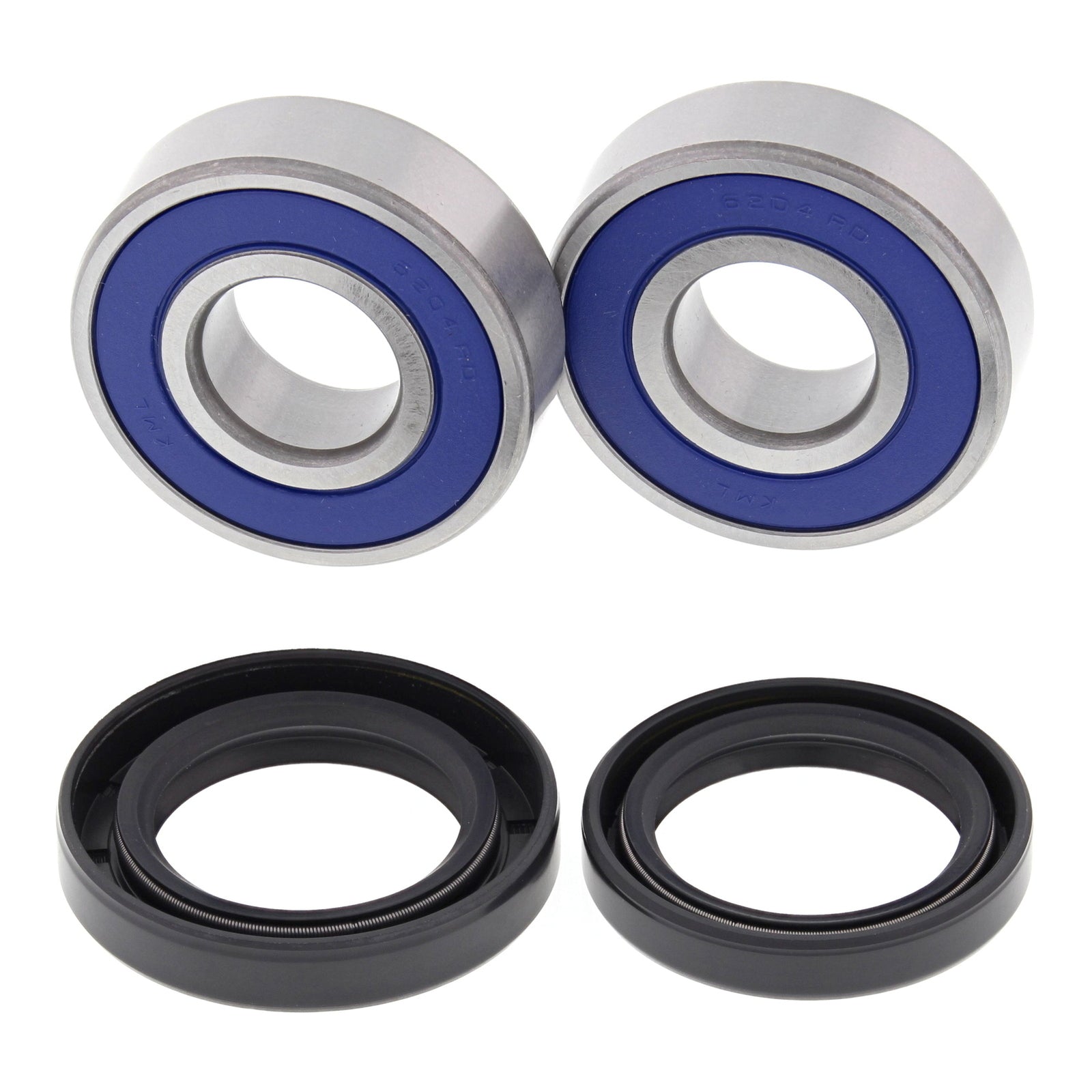 Front Wheel Bearing Kit