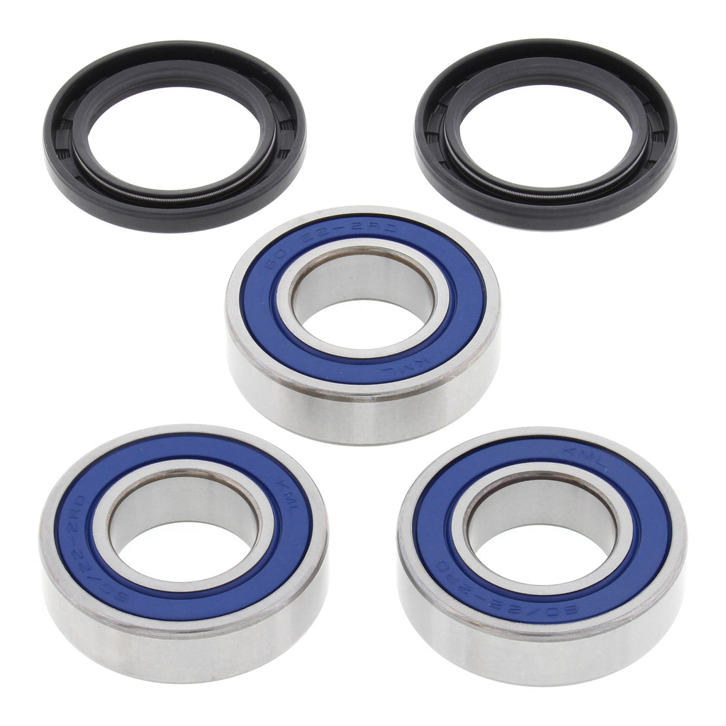 All Balls Racing Wheel Bearing Kit - Series 2