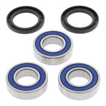 All Balls Racing Wheel Bearing Kit - Series 2