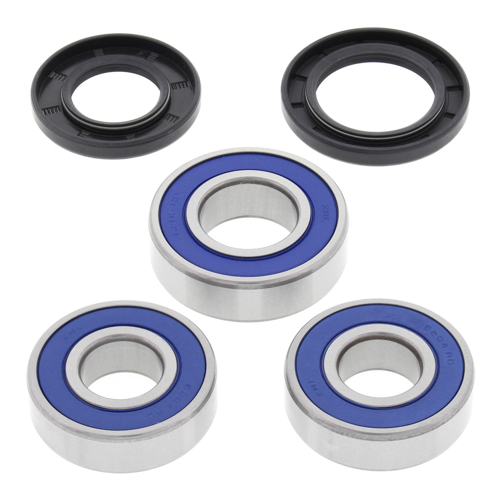 All Balls Racing Wheel Bearing Kit - Series 2