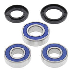All Balls Racing Wheel Bearing Kit - Series 2