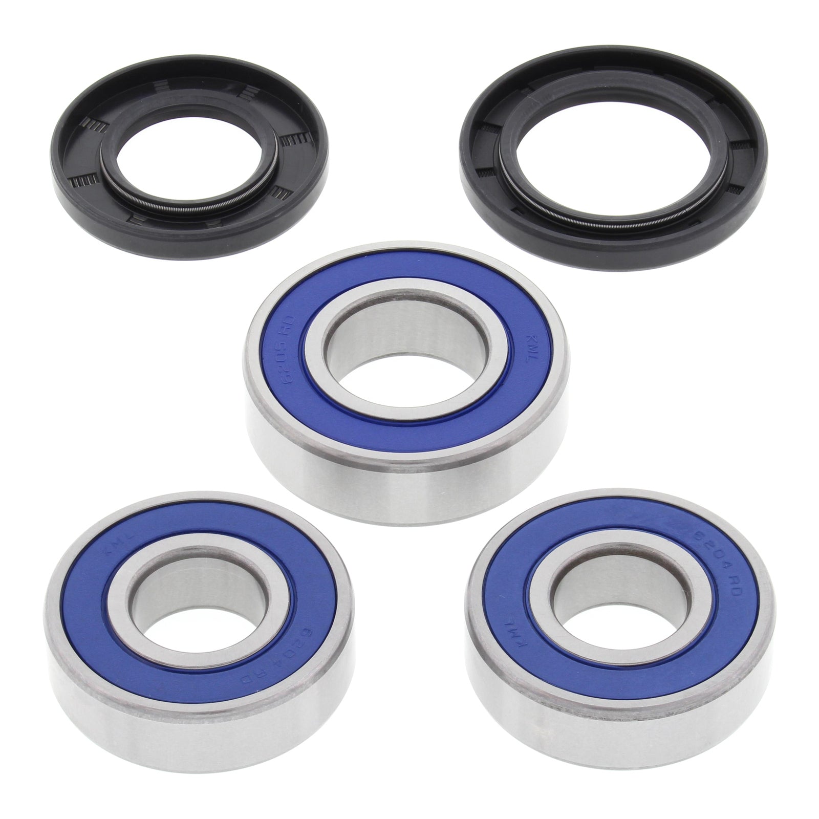 All Balls Racing Wheel Bearing Kit - Series 2