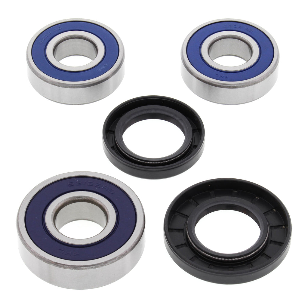 All Balls Racing Wheel Bearing Kit - Series 2