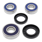 All Balls Racing Wheel Bearing Kit - Series 2