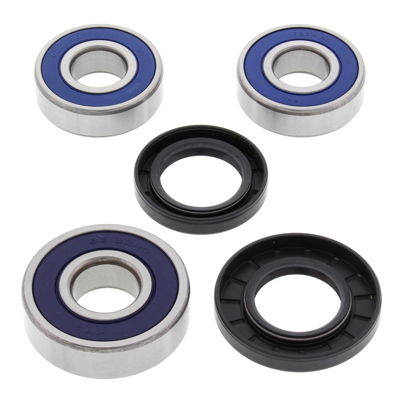 All Balls Racing Wheel Bearing Kit - Series 2