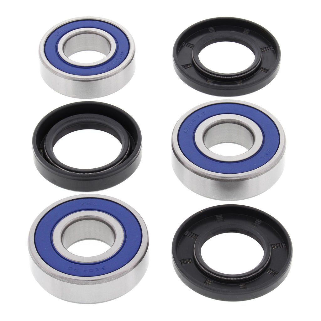 All Balls Racing Wheel Bearing Kit - Series 2