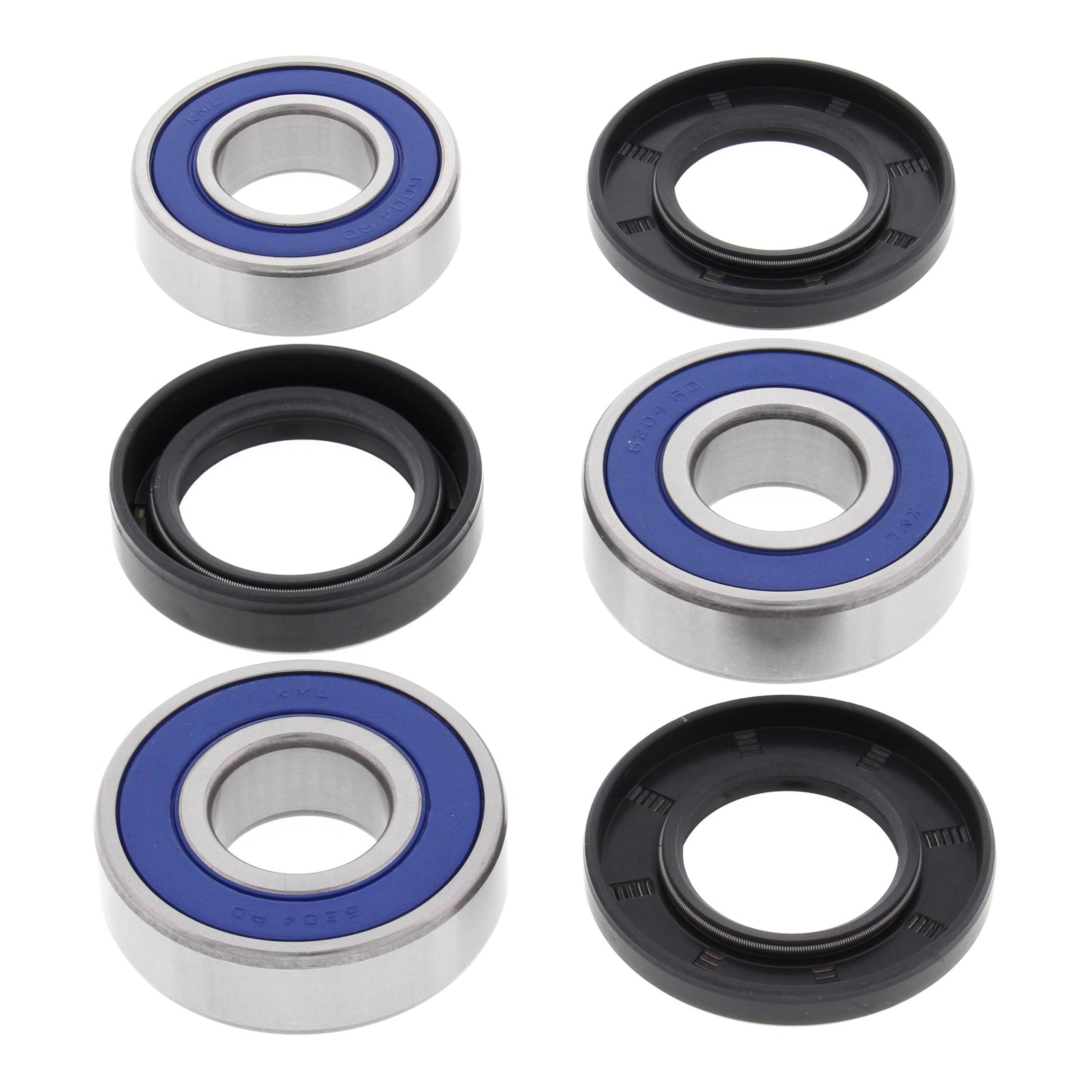 All Balls Racing Wheel Bearing Kit - Series 2