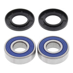 Rear Wheel Bearing Kit